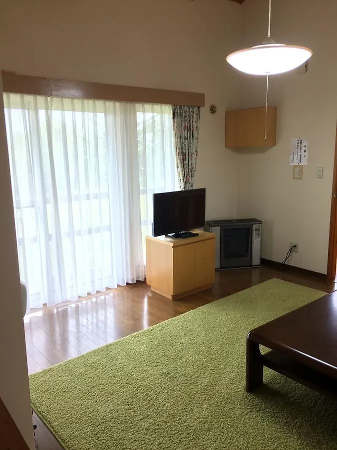 Lily Garden Cottages Makkari 0*,  Japan