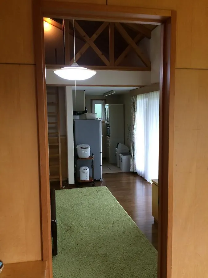 Lily Garden Cottages Makkari 0*,  Japan