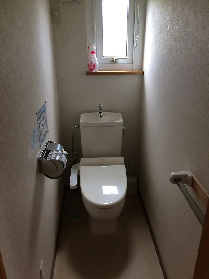 Lily Garden Cottages Makkari 0*,  Japan